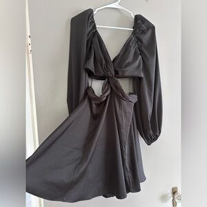 ASTR the label Annamarie mini dress